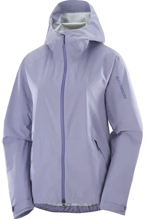 Salomon OUTERPATH 2.5L Hardshelljacke Damen