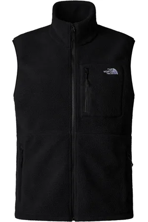 The North Face YUMIORI Fleeceweste Herren