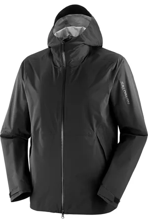 Salomon OUTERPATH 2.5L Hardshelljacke Herren
