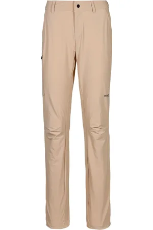Columbia Silver Ridge Utility Zipphose Damen