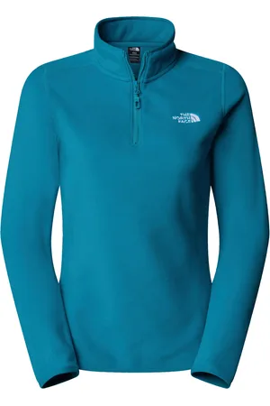 The North Face 100 GLACIER Fleeceshirt Damen