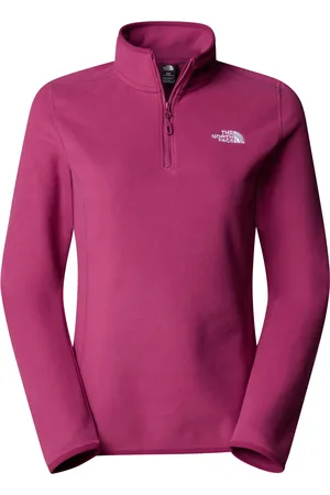 The North Face 100 GLACIER Fleeceshirt Damen
