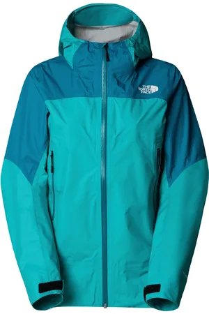 The North Face SIGNAL 2.5L Hardshelljacke Damen