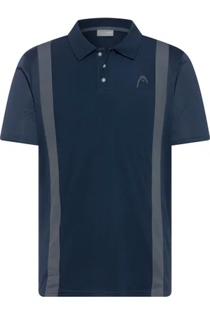Head Club 25 Tennis Polo Herren