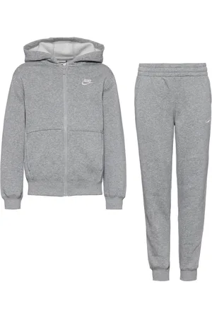 Nike NSW CLUB FLEECE Trainingsanzug Kinder