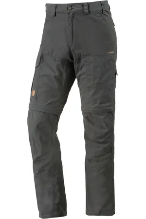 Fjällräven FJÄLLRÄVEN Karl Pro Zipphose Herren