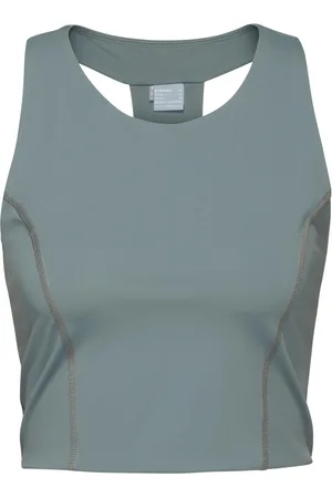 Mammut Massone Croptop Damen