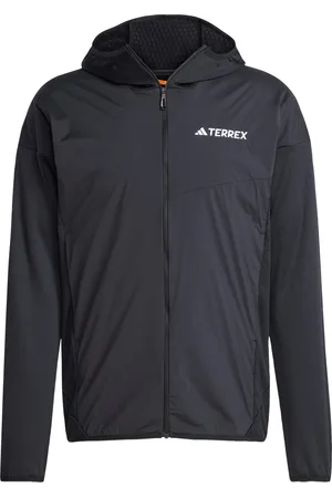 adidas XPERIOR Fleecejacke Herren