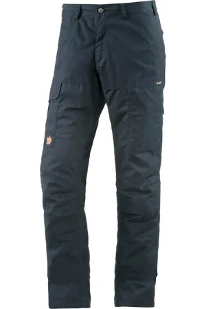 Fjällräven FJÄLLRÄVEN Karl Pro Wanderhose Herren
