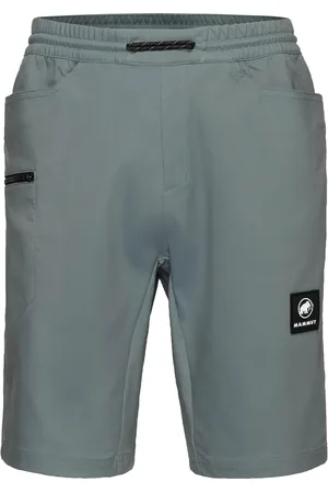 Mammut Massone Funktionsshorts Herren