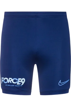 Nike Academy25 Erling Haaland Fußballshorts Kinder
