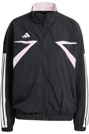 adidas Tiro Nylonjacke Damen