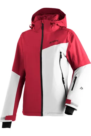 Maier Sports Nuria Funktionsjacke Damen