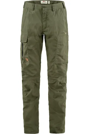 Fjällräven FJÄLLRÄVEN Karl Pro Wanderhose Herren