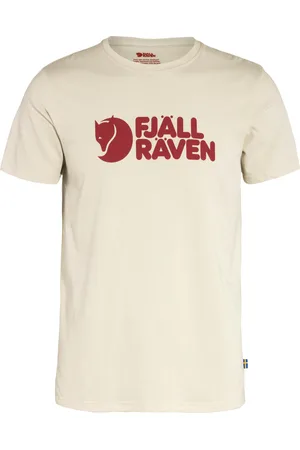 Fjällräven FJÄLLRÄVEN Logo T-Shirt Herren