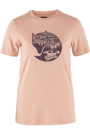 Fjällräven FJÄLLRÄVEN Abisko Funktionsshirt Herren