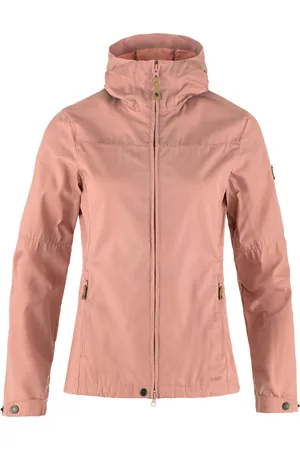 Fjällräven FJÄLLRÄVEN Stina Funktionsjacke Damen
