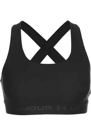 Under Armour PROJECT ROCK CROSSBACK BH Damen