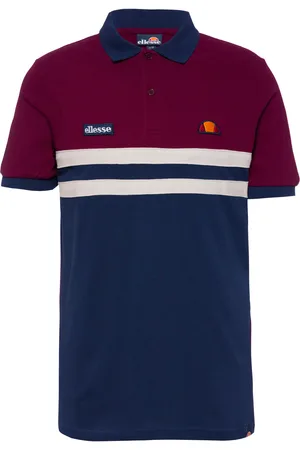 Ellesse Muccia Poloshirt Herren