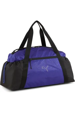 PUMA AT ESS Sport Bag Intergalactic Sporttasche Damen
