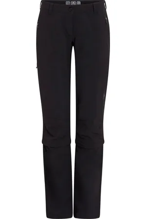 mc kinley Mandorak II Zipphose Damen