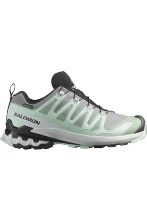 Salomon XA PRO 3D V9 Multifunktionsschuhe Damen