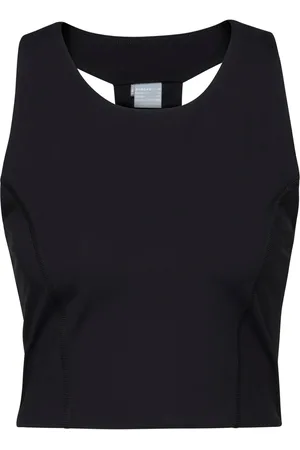 Mammut Massone Croptop Damen