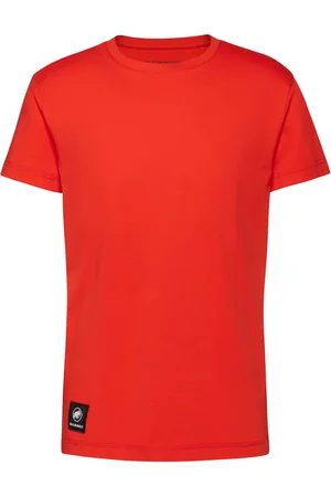 Mammut Massone T-Shirt Herren