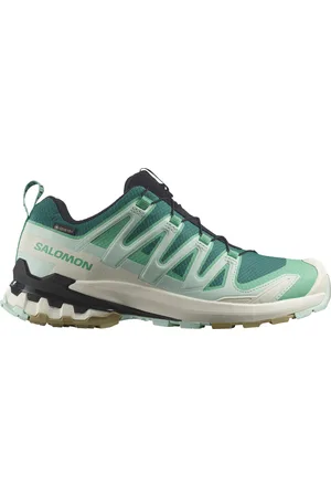 Salomon XA PRO 3D V9 Multifunktionsschuhe Damen