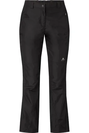 mc kinley Carlow II Regenhose Damen