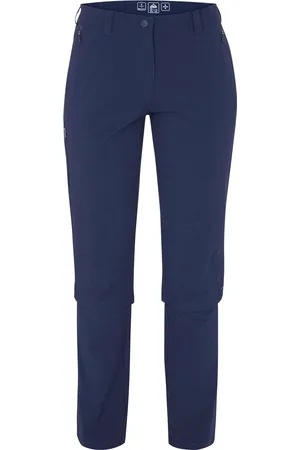 mc kinley Mandorak II Zipphose Damen