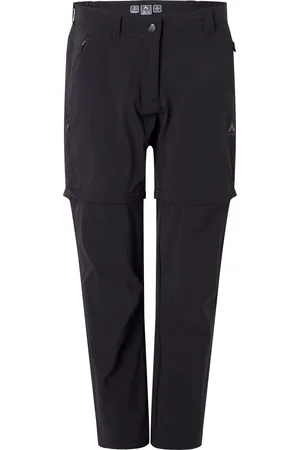 mc kinley Malik II Zipphose Herren