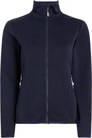 mc kinley Roto II Fleecejacke Damen