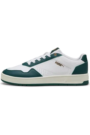 PUMA Court Classic Sneaker Herren