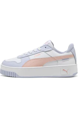 PUMA Carina Street Sneaker Damen