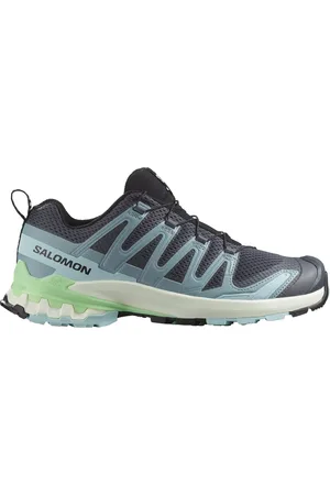 Salomon XA PRO 3D V9 Multifunktionsschuhe Damen