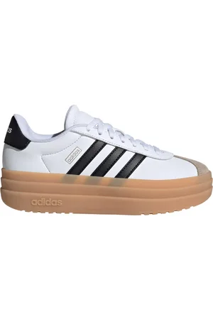 adidas VL COURT BOLD J Sneaker Kinder