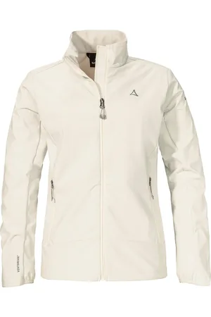 Schöffel Mirusha Softshelljacke Damen
