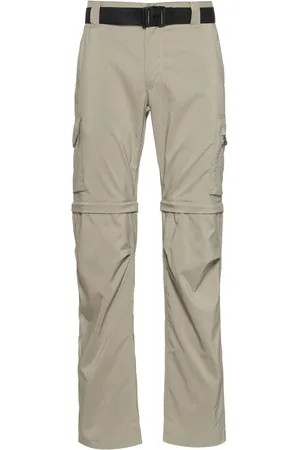 Columbia Silver Ridge Utility Zipphose Herren