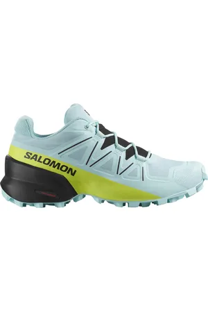 Salomon Cross EVR Sneaker Damen