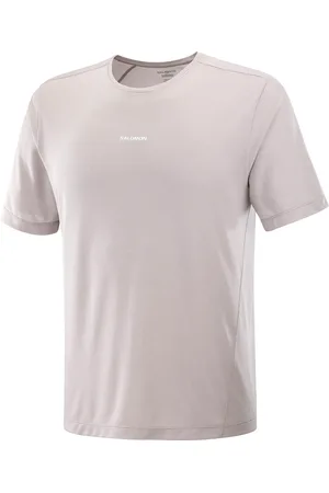 Salomon CORE Funktionsshirt Herren