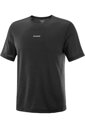 Salomon CORE Funktionsshirt Herren