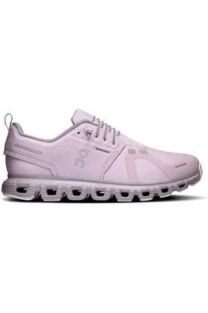 On Running Cloud 6 WP Sneaker Damen