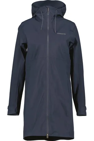 Didriksons BEA 6 Parka Damen
