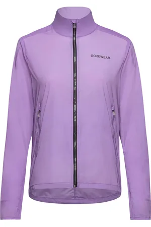 GOREWEAR Concurve Windbreaker Funktionsjacke Damen