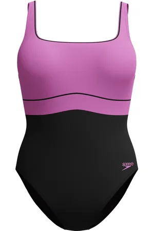 Speedo Shaping Contour Eclipse Badeanzug Damen