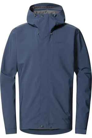 Haglöfs Breeze Proof Hardshelljacke Herren
