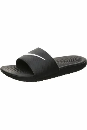 Nike Kawa Badelatschen Kinder