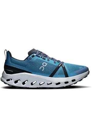 On Running Cloudsurfer Trail Laufschuhe Herren