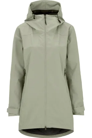 Didriksons HILDE 3 Parka Damen